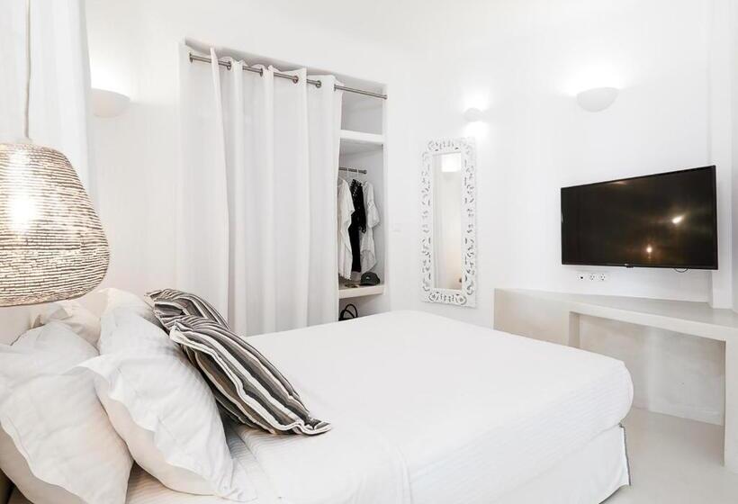 سوییت سوپریور, Dana Villas & Infinity Suites