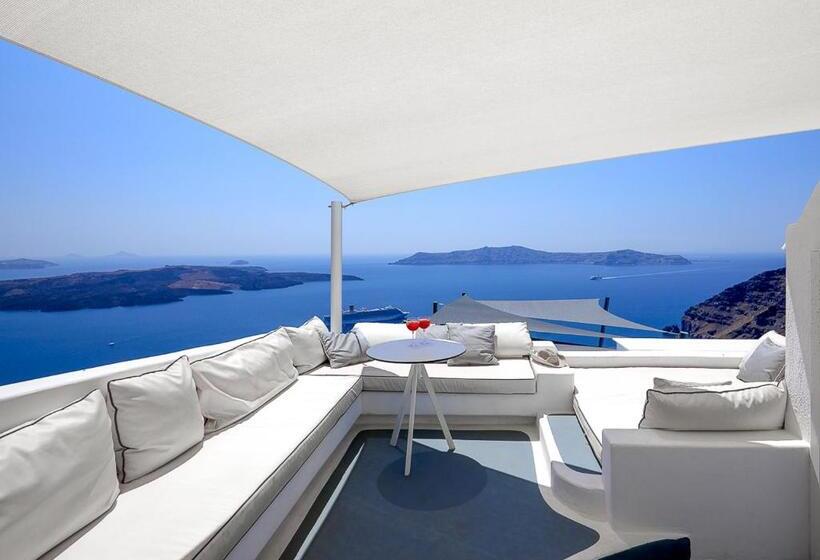 سوییت سوپریور, Dana Villas & Infinity Suites