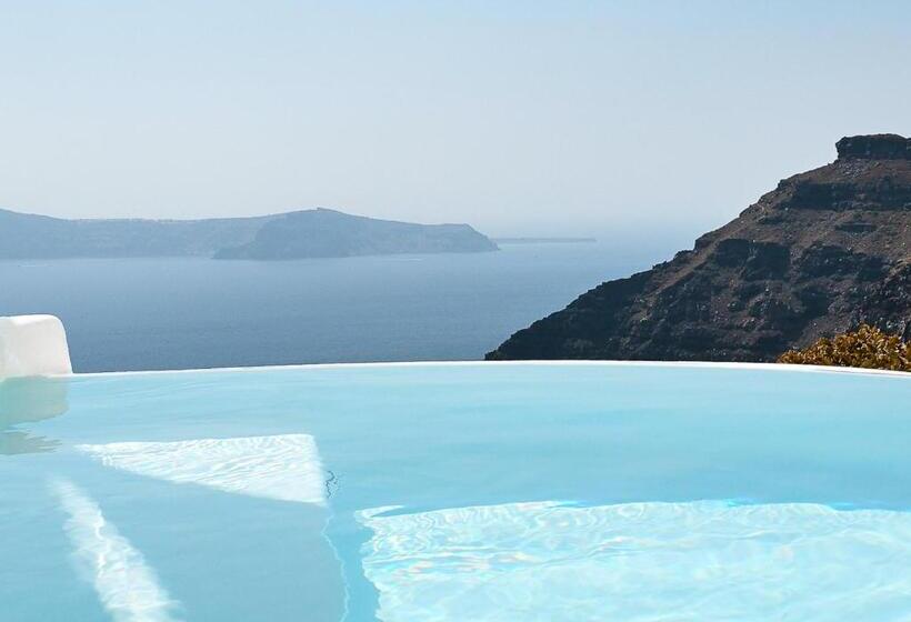 ویلای یک اتاق خوابه با استخر شنا, Dana Villas & Infinity Suites