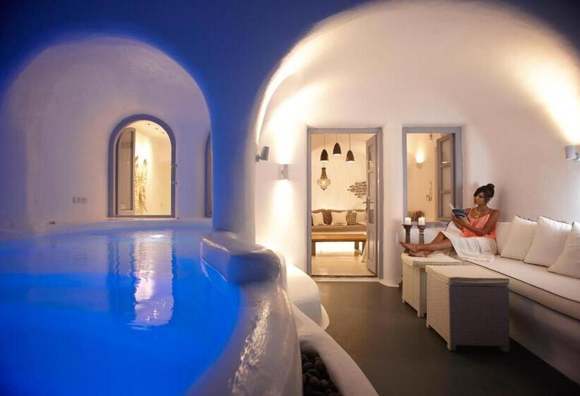 ویلای 1 خوابه, Dana Villas & Infinity Suites
