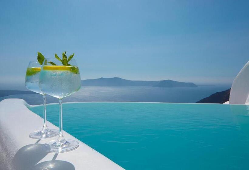 ویلای 1 خوابه, Dana Villas & Infinity Suites