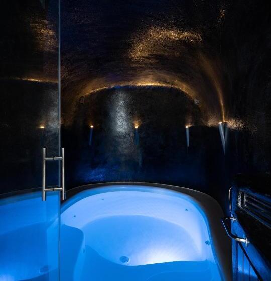 ویلای 1 خوابه, Dana Villas & Infinity Suites