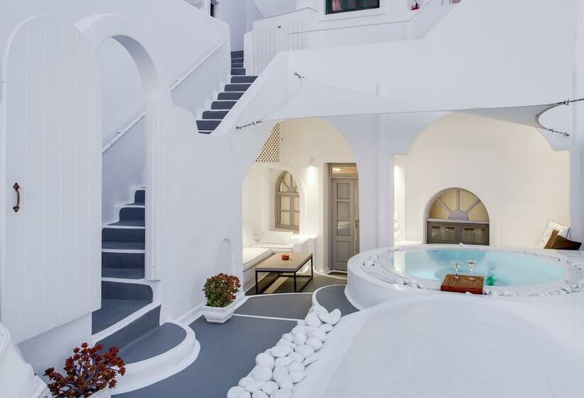ویلای 1 خوابه, Dana Villas & Infinity Suites