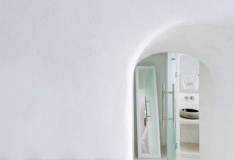 ویلای 1 خوابه, Dana Villas & Infinity Suites