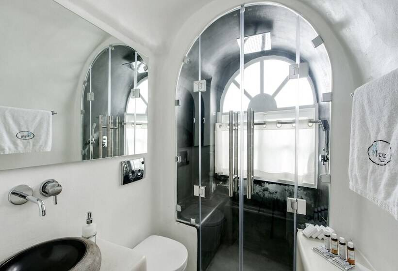 ویلای 1 خوابه, Dana Villas & Infinity Suites