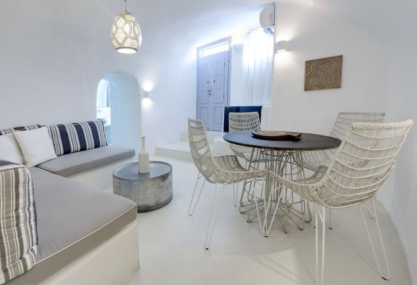 ویلای 1 خوابه, Dana Villas & Infinity Suites