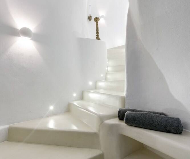 ویلای 1 خوابه, Dana Villas & Infinity Suites