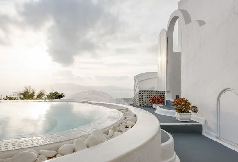 ویلای 1 خوابه, Dana Villas & Infinity Suites