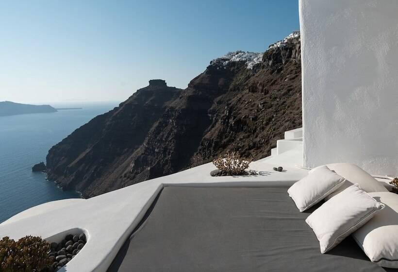سوییت جونیور, Dana Villas & Infinity Suites