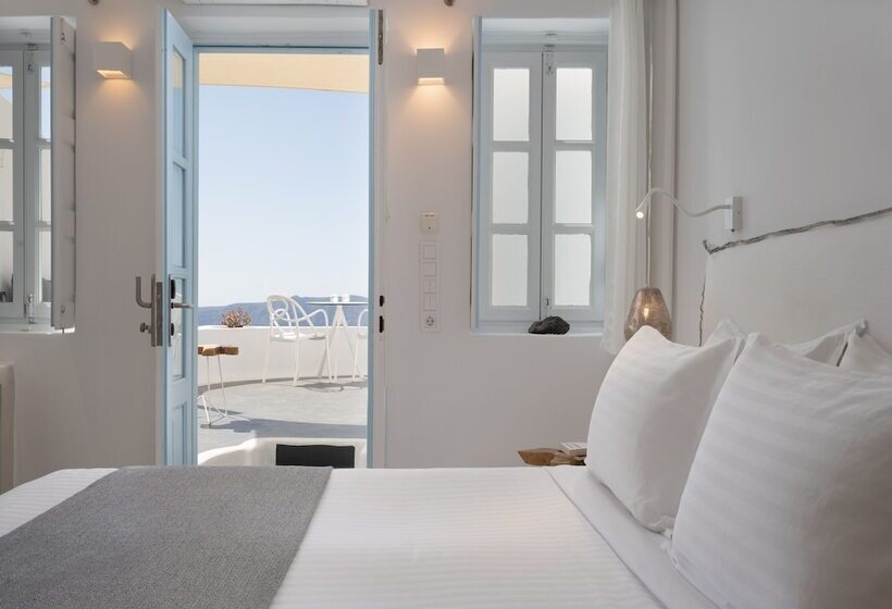 سوییت جونیور, Dana Villas & Infinity Suites