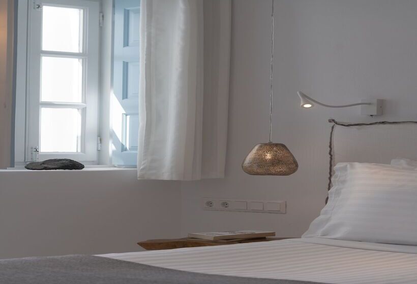 سوییت جونیور, Dana Villas & Infinity Suites