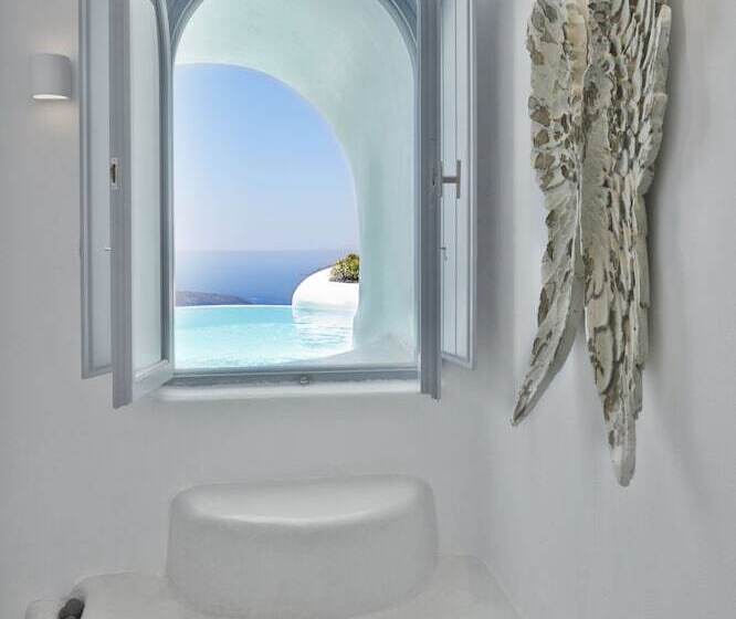 سوییت با استخر, Dana Villas & Infinity Suites