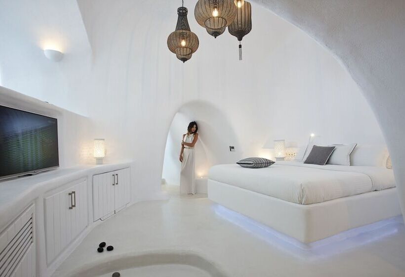 سوییت با استخر, Dana Villas & Infinity Suites