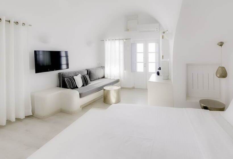 سوییت سوپریور, Dana Villas & Infinity Suites
