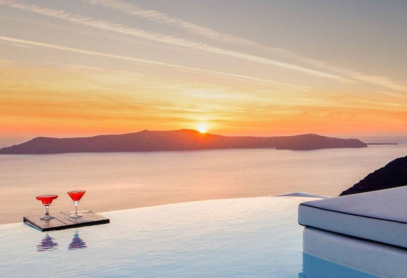 سوییت سوپریور, Dana Villas & Infinity Suites