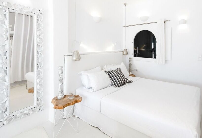 سوییت سوپریور, Dana Villas & Infinity Suites