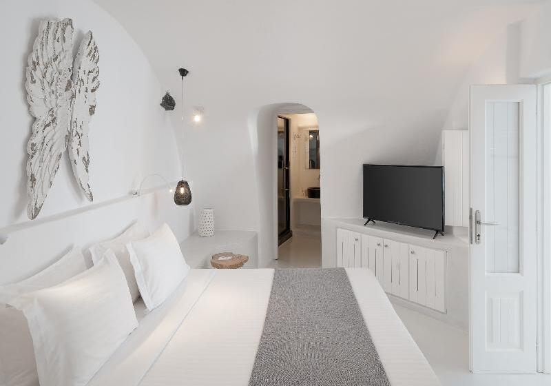 ویلای سوپریور 1 خوابه, Dana Villas & Infinity Suites