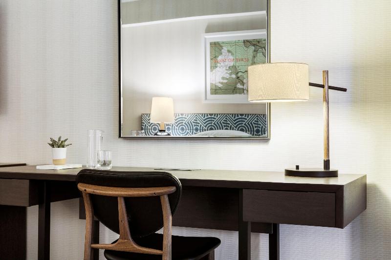 ویلای 1 خوابه, Dana Villas & Infinity Suites