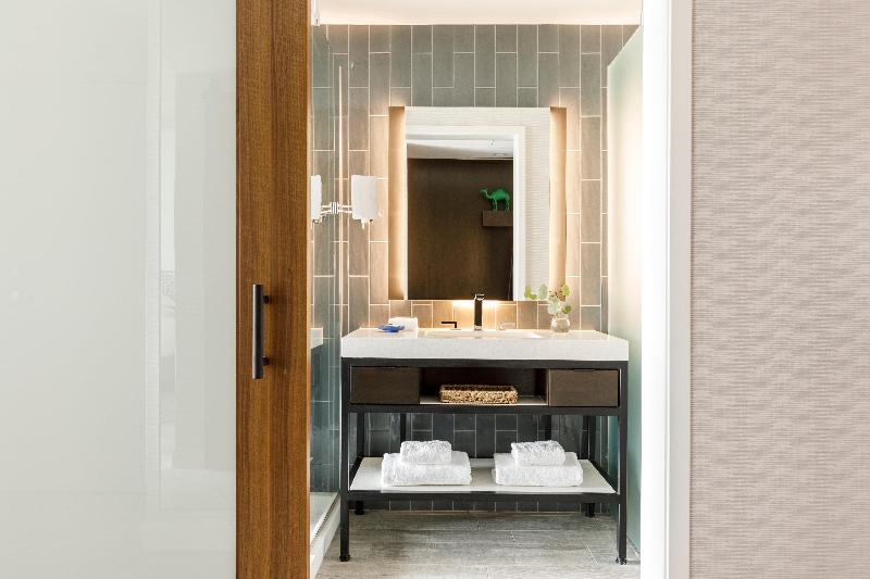 ویلای 1 خوابه, Dana Villas & Infinity Suites