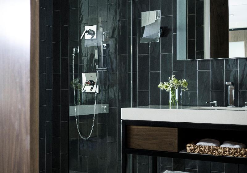 ویلای 1 خوابه, Dana Villas & Infinity Suites