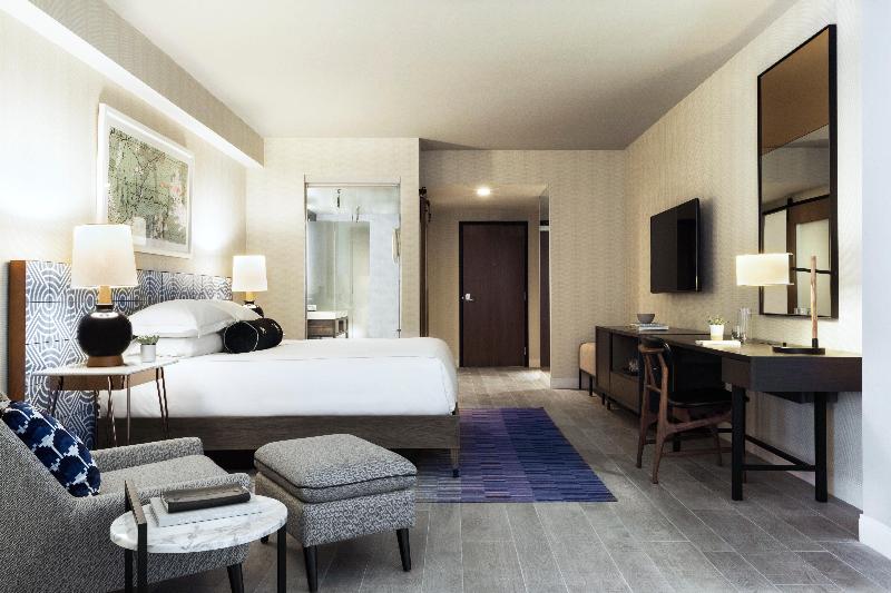 ویلای 1 خوابه, Dana Villas & Infinity Suites