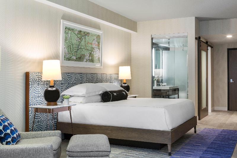ویلای 1 خوابه, Dana Villas & Infinity Suites
