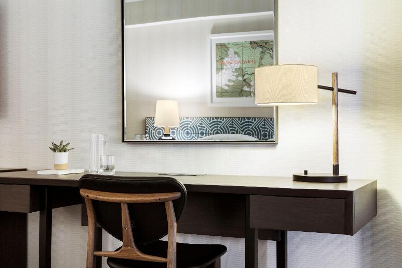 ویلای 1 خوابه, Dana Villas & Infinity Suites