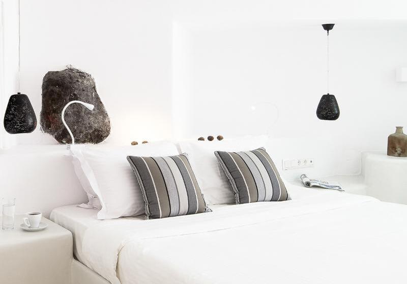 ویلای یک اتاق خوابه با استخر شنا, Dana Villas & Infinity Suites