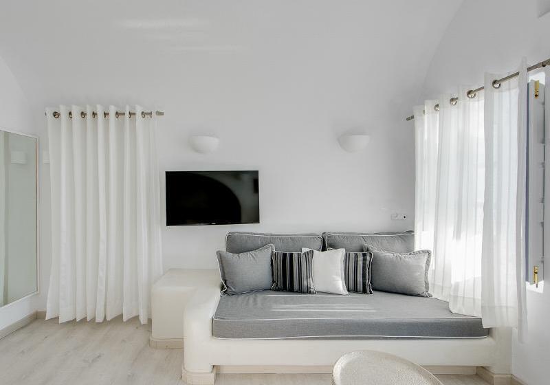 سوییت سوپریور, Dana Villas & Infinity Suites