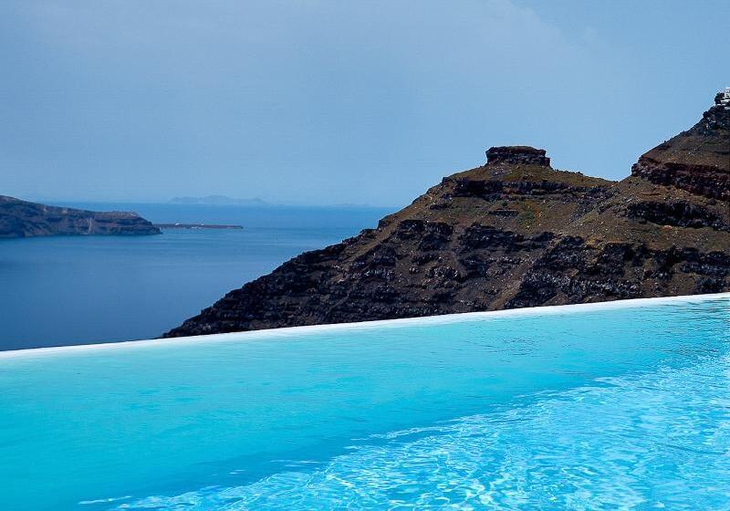 سوییت سوپریور, Dana Villas & Infinity Suites