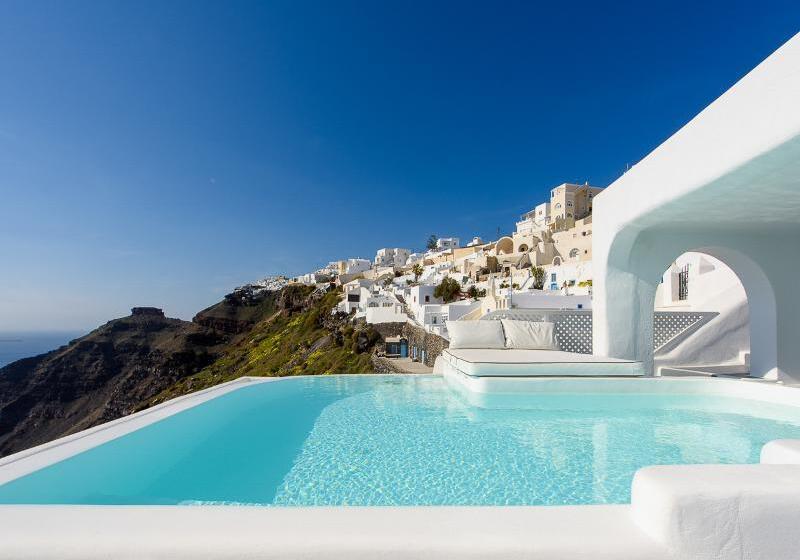 سوییت سوپریور, Dana Villas & Infinity Suites