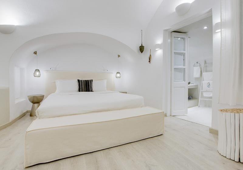 سوییت سوپریور, Dana Villas & Infinity Suites