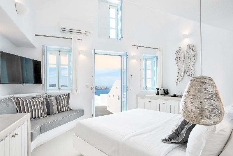 سوییت سوپریور, Dana Villas & Infinity Suites