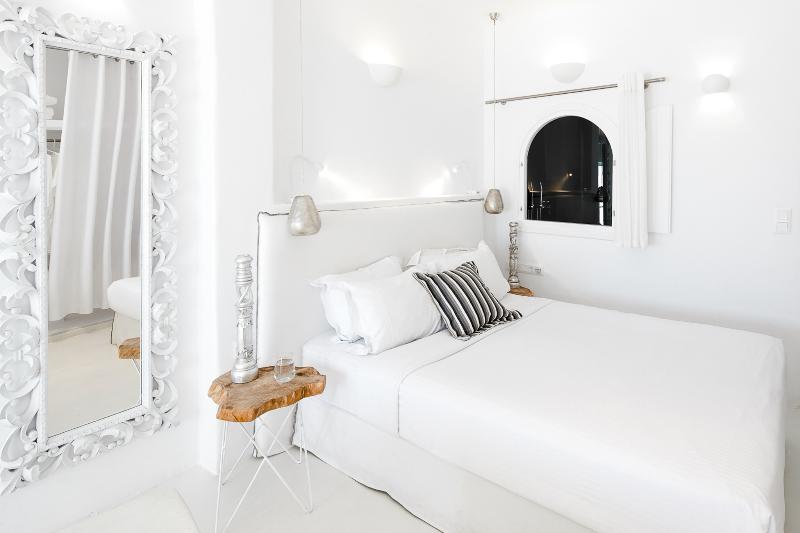سوییت سوپریور, Dana Villas & Infinity Suites