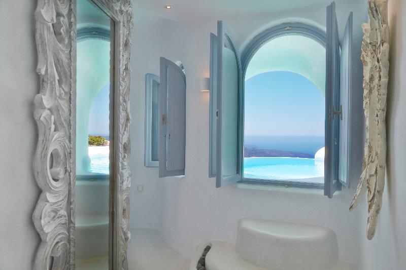 سوییت با استخر, Dana Villas & Infinity Suites