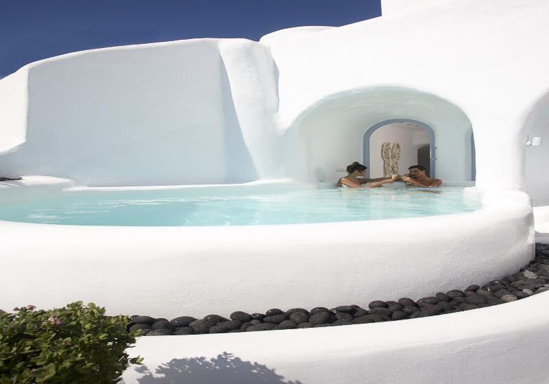 سوییت با استخر, Dana Villas & Infinity Suites