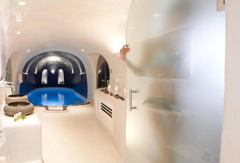 سوییت, Dana Villas & Infinity Suites