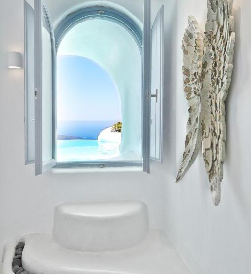سوییت, Dana Villas & Infinity Suites