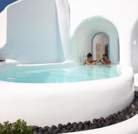 سوییت, Dana Villas & Infinity Suites