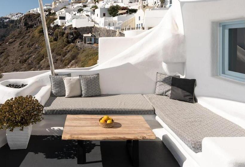 ویلای سوپریور 1 خوابه, Dana Villas & Infinity Suites