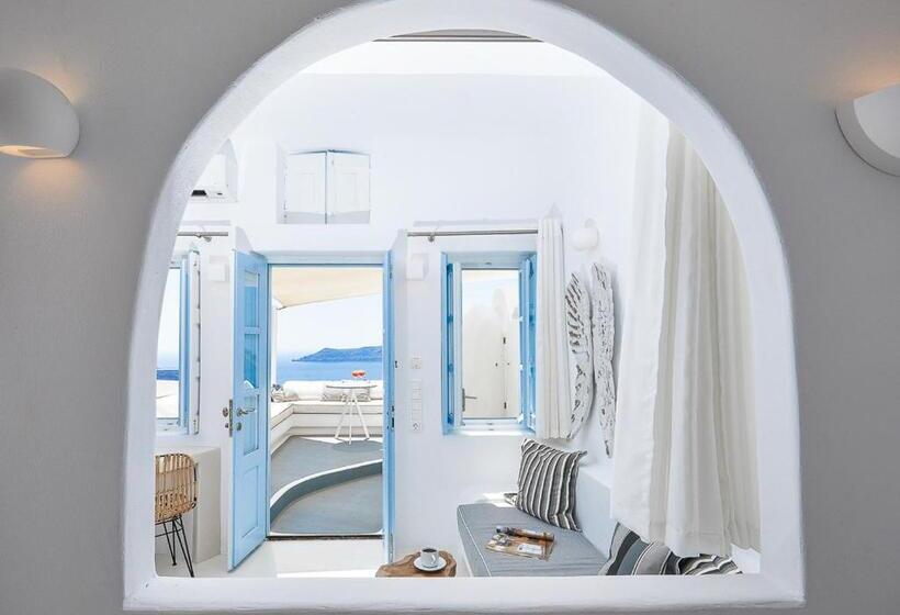 سوییت سوپریور, Dana Villas & Infinity Suites