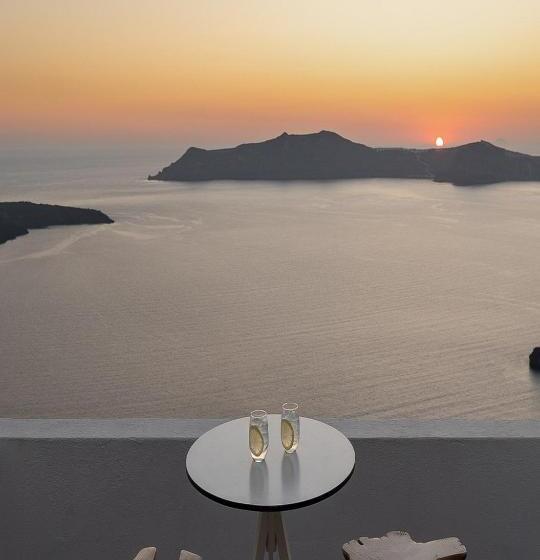 سوییت سوپریور, Dana Villas & Infinity Suites