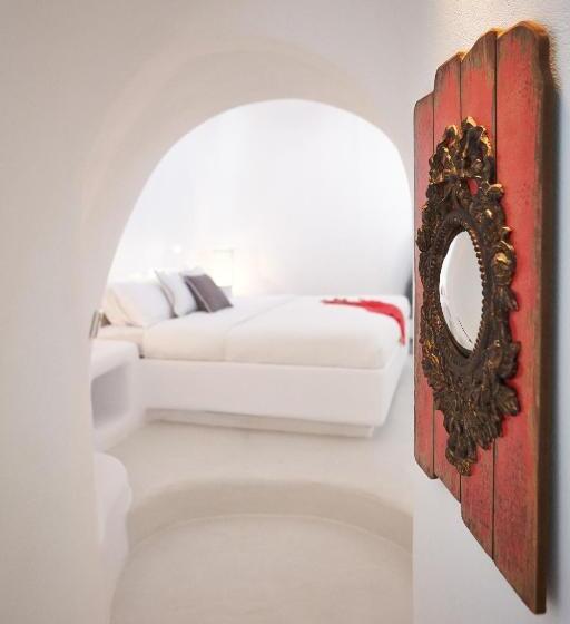 ویلای 1 خوابه, Dana Villas & Infinity Suites