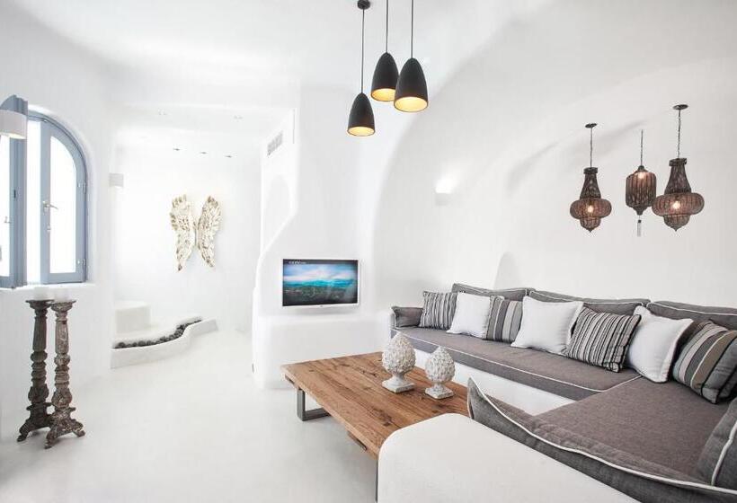 ویلای 1 خوابه, Dana Villas & Infinity Suites