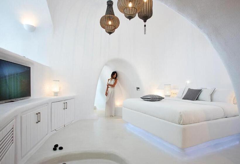 ویلای 1 خوابه, Dana Villas & Infinity Suites
