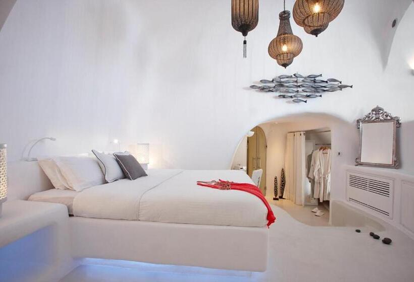 ویلای 1 خوابه, Dana Villas & Infinity Suites