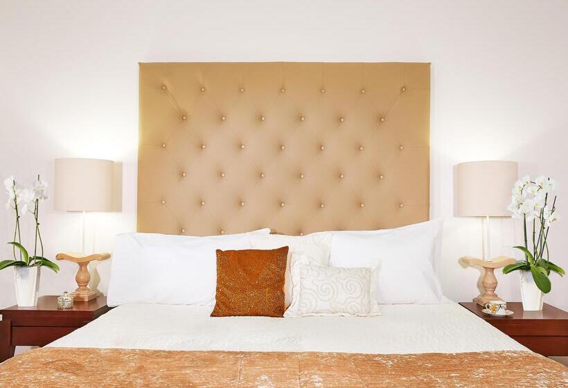 آپارتمان 2 خوابه, Grecotel Casa Adele, Grecotel Apartments