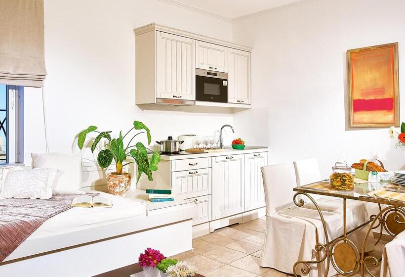 آپارتمان 2 خوابه, Grecotel Casa Adele, Grecotel Apartments