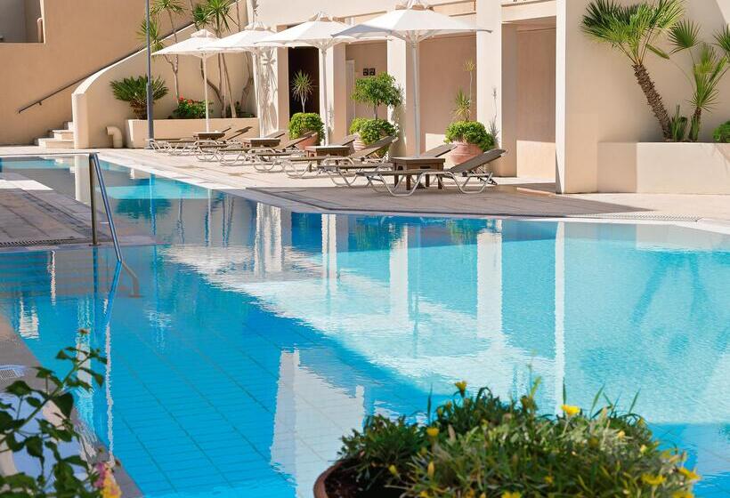 استودیو استاندارد با چشم‌انداز باغ, Grecotel Casa Adele, Grecotel Apartments