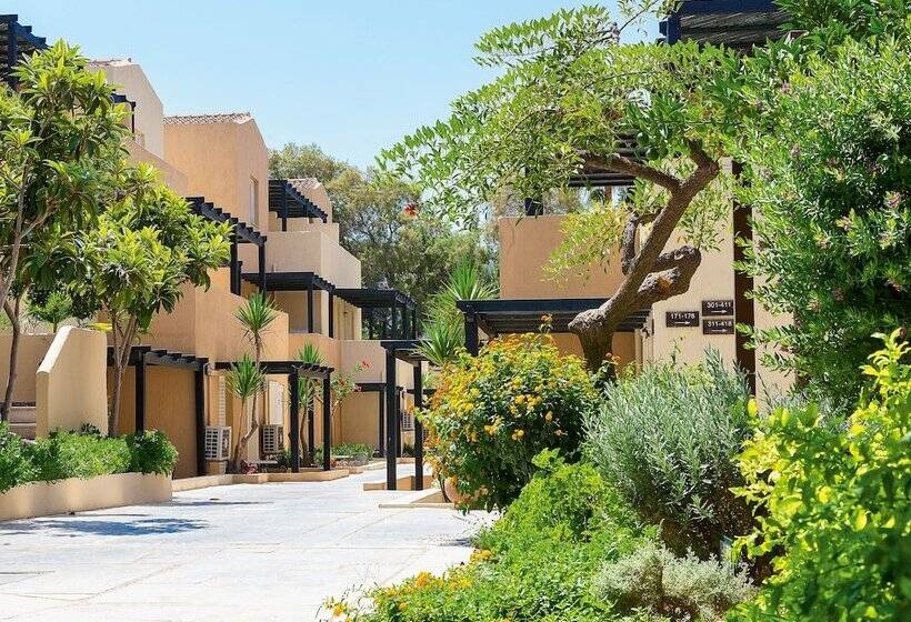 استودیو استاندارد با چشم‌انداز باغ, Grecotel Casa Adele, Grecotel Apartments